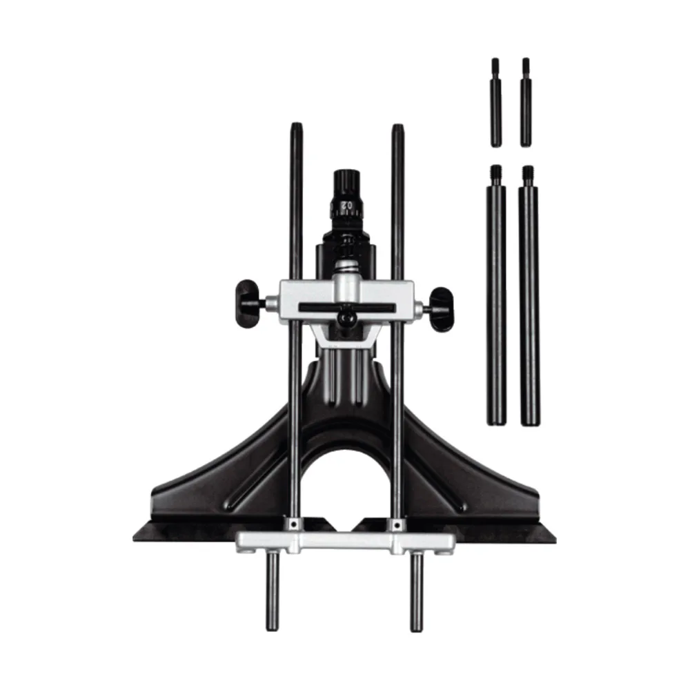 Parallellanslag Makita 193312-9