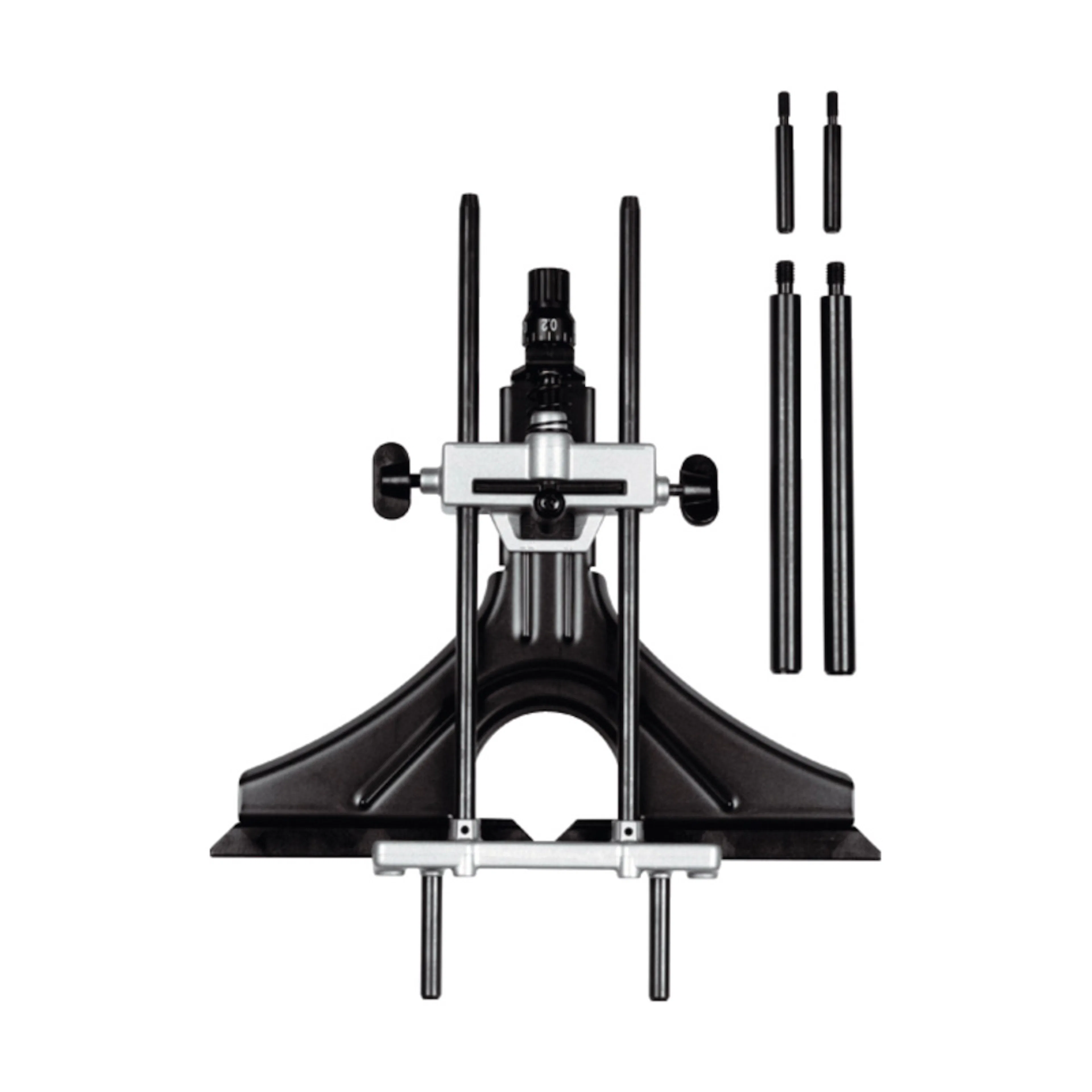 Parallellanslag Makita 193312-9