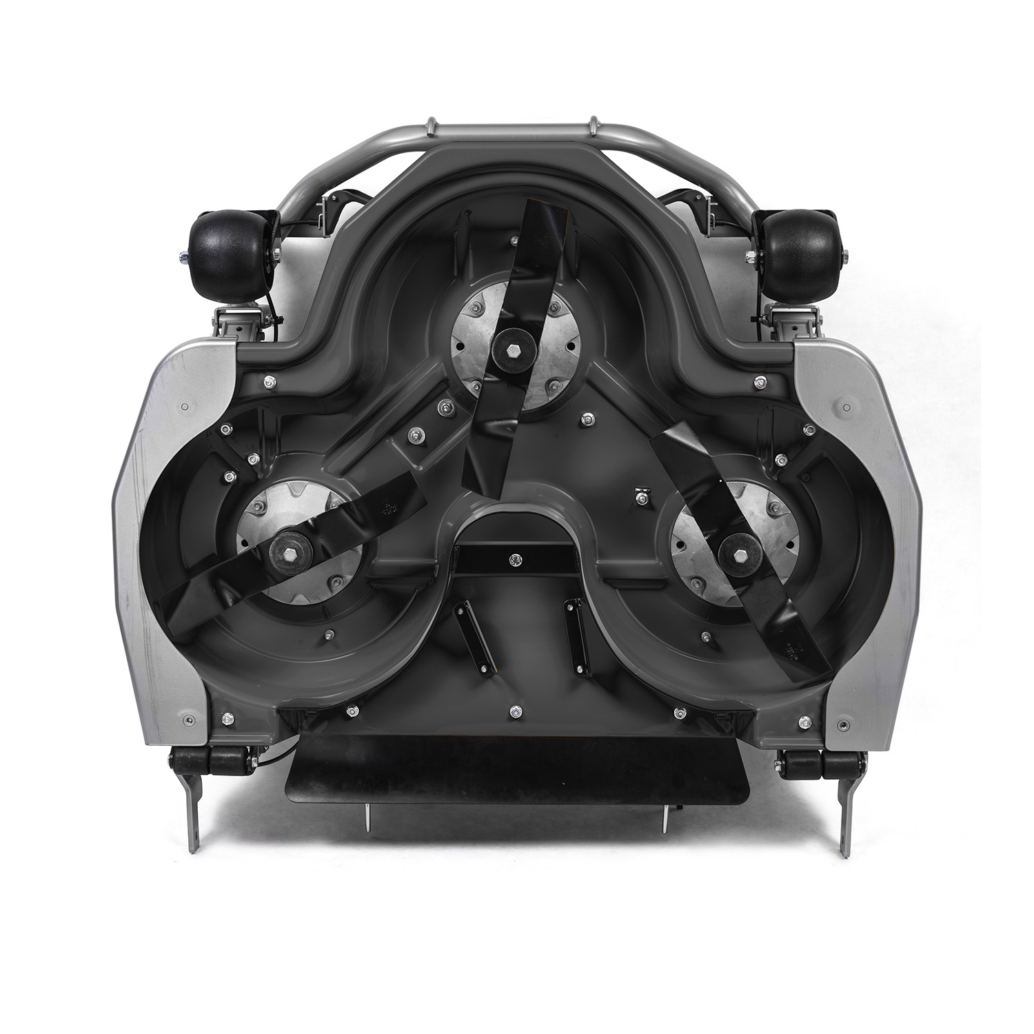 Klippaggregat STIGA Combi 100 Q Plus