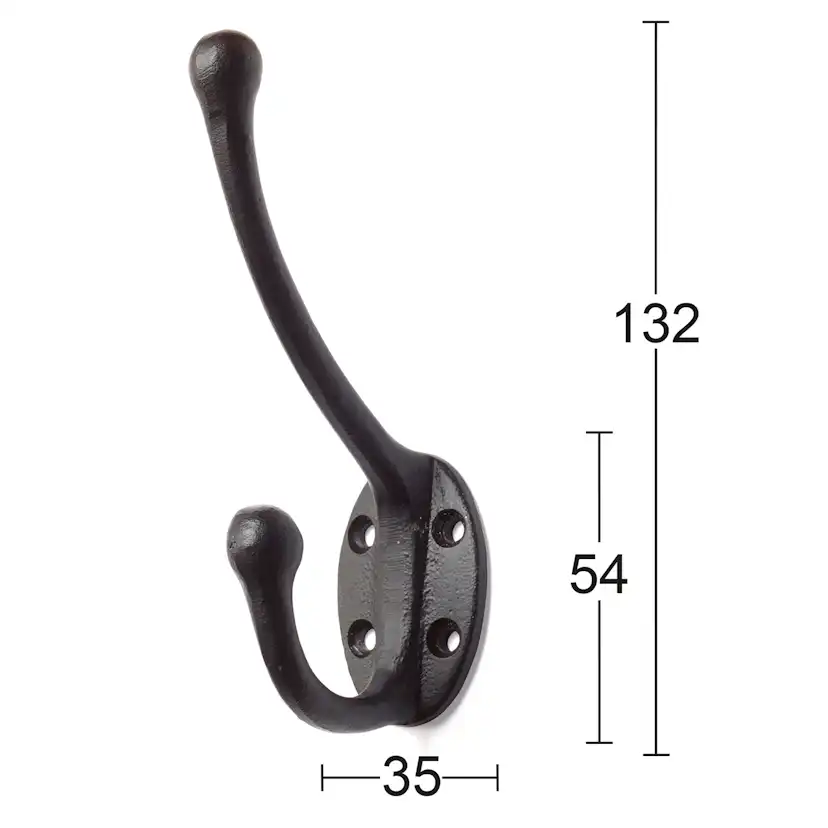 Krok Habo Solid Smide