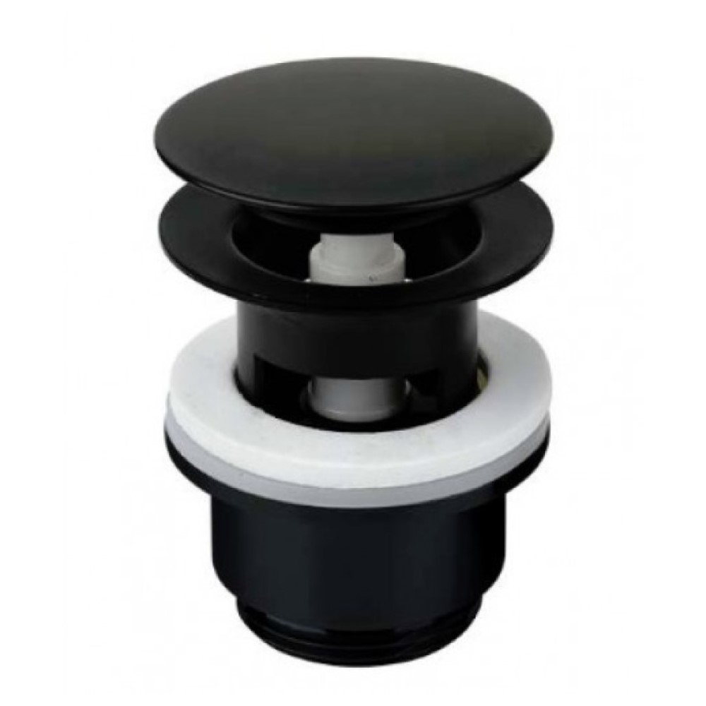 Bottenventil Damixa Push-down