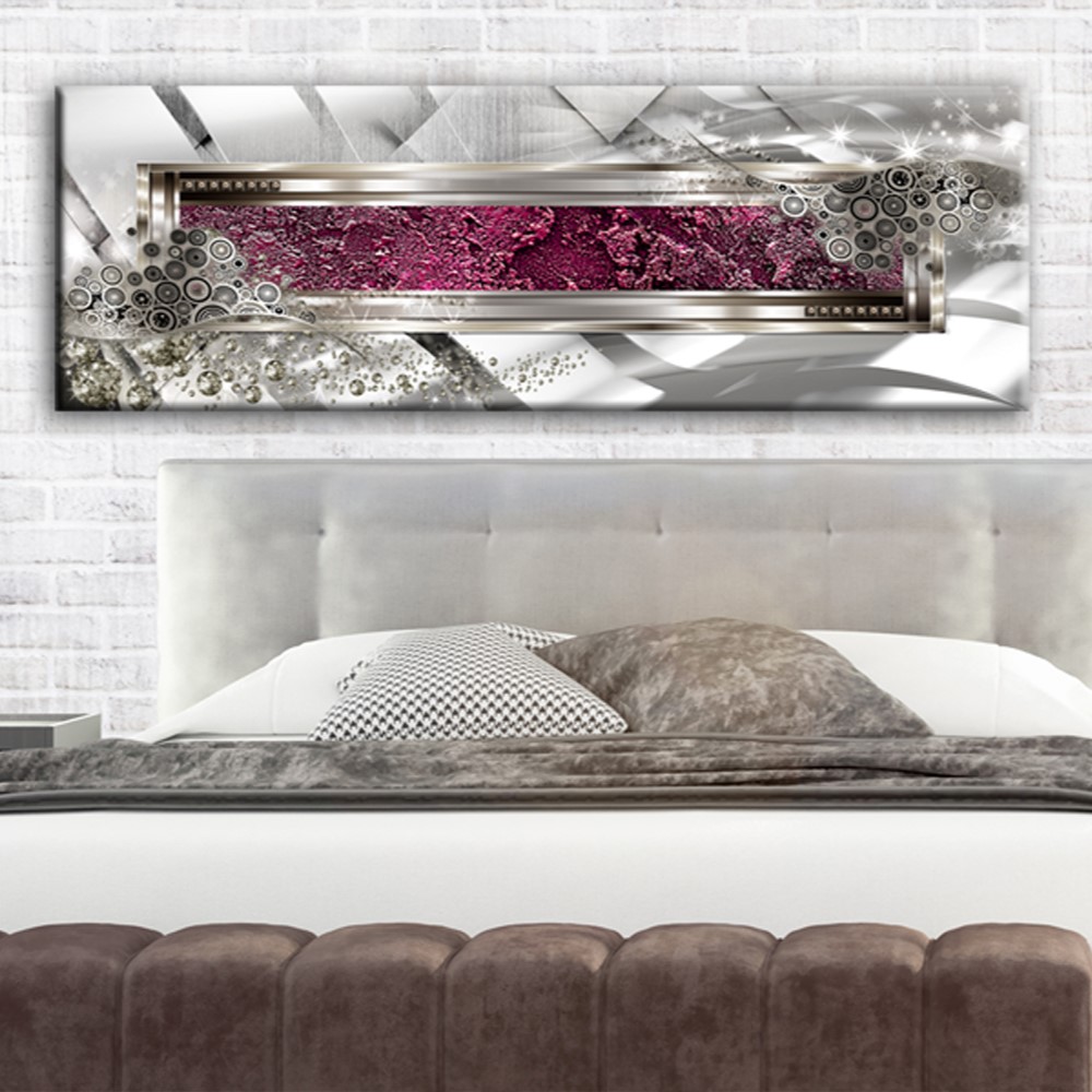 Tavla Arkiio Hidden Pink