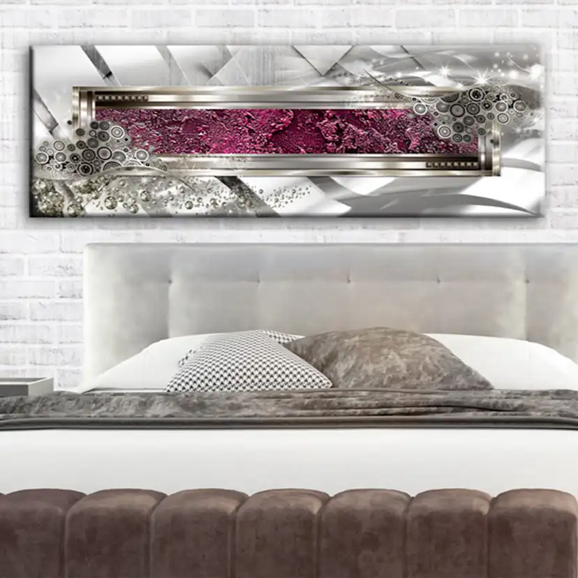 Tavla Arkiio Hidden Pink