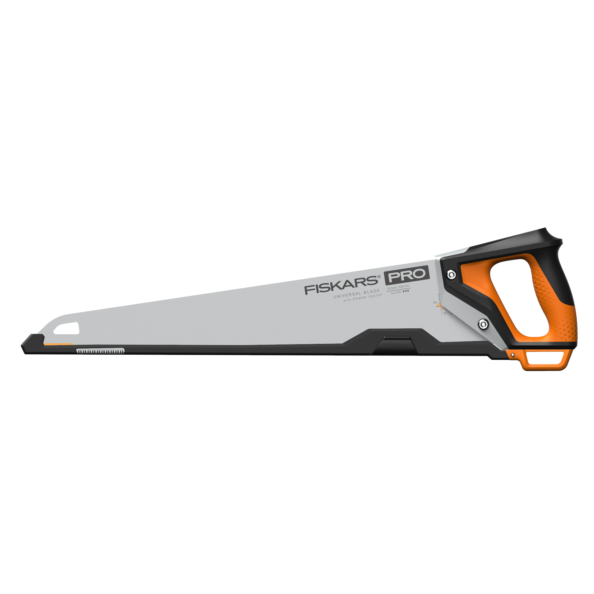 Handsåg Fiskars Pro PowerTooth 55 cm