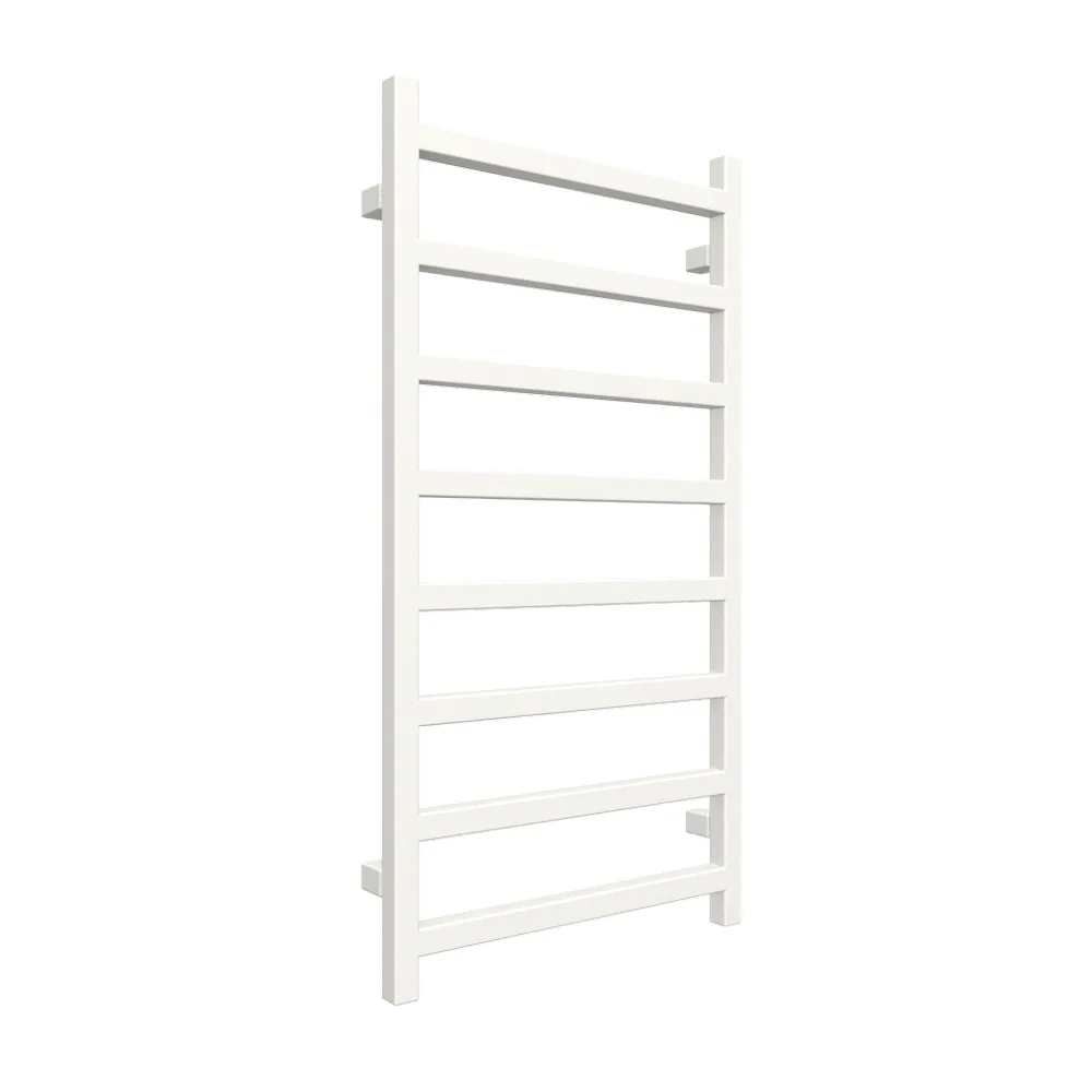 Simple El 960X500 Vit Vit, BxH: 500x960 mm, 400 W