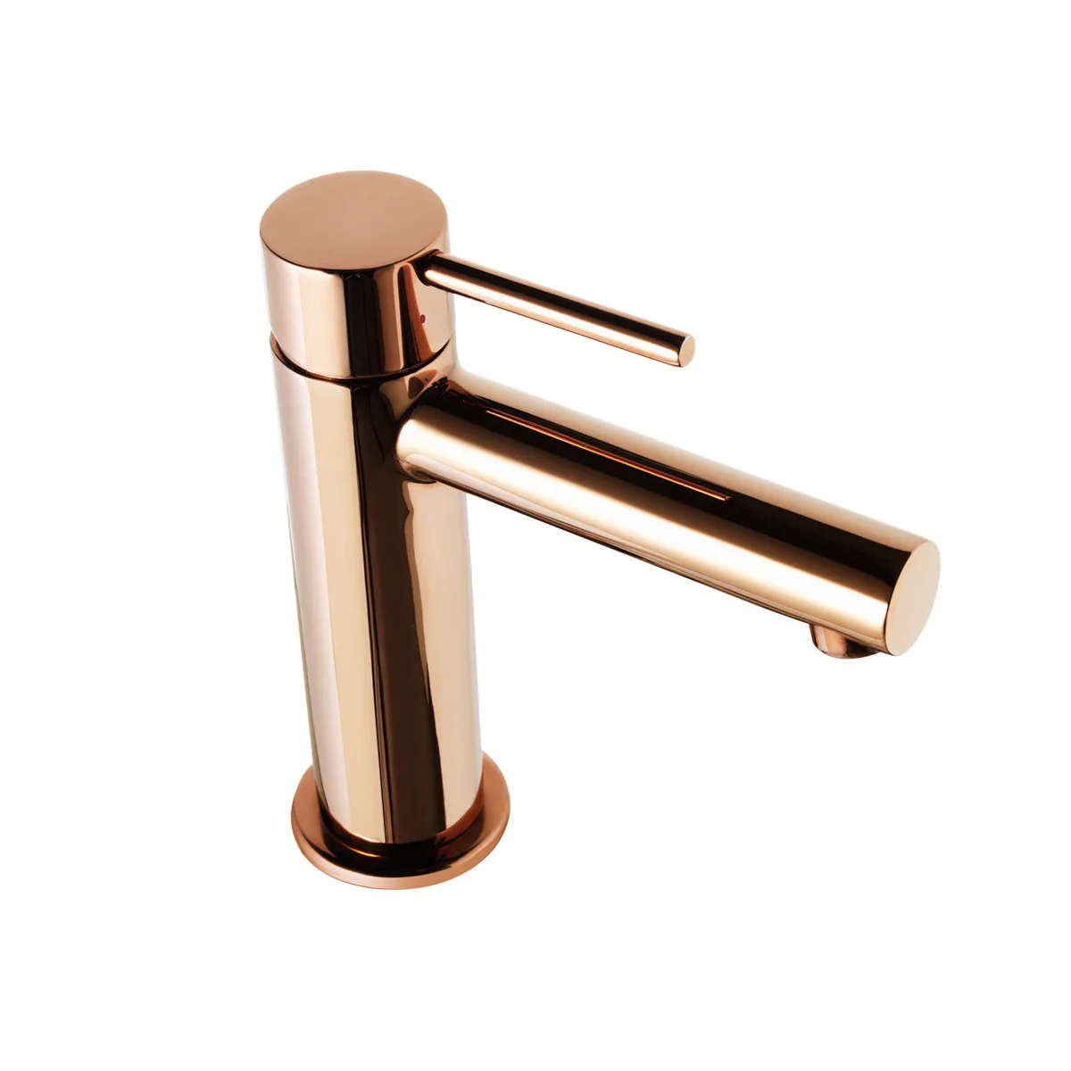 Tvättställsblandare Hafa Design Rosé