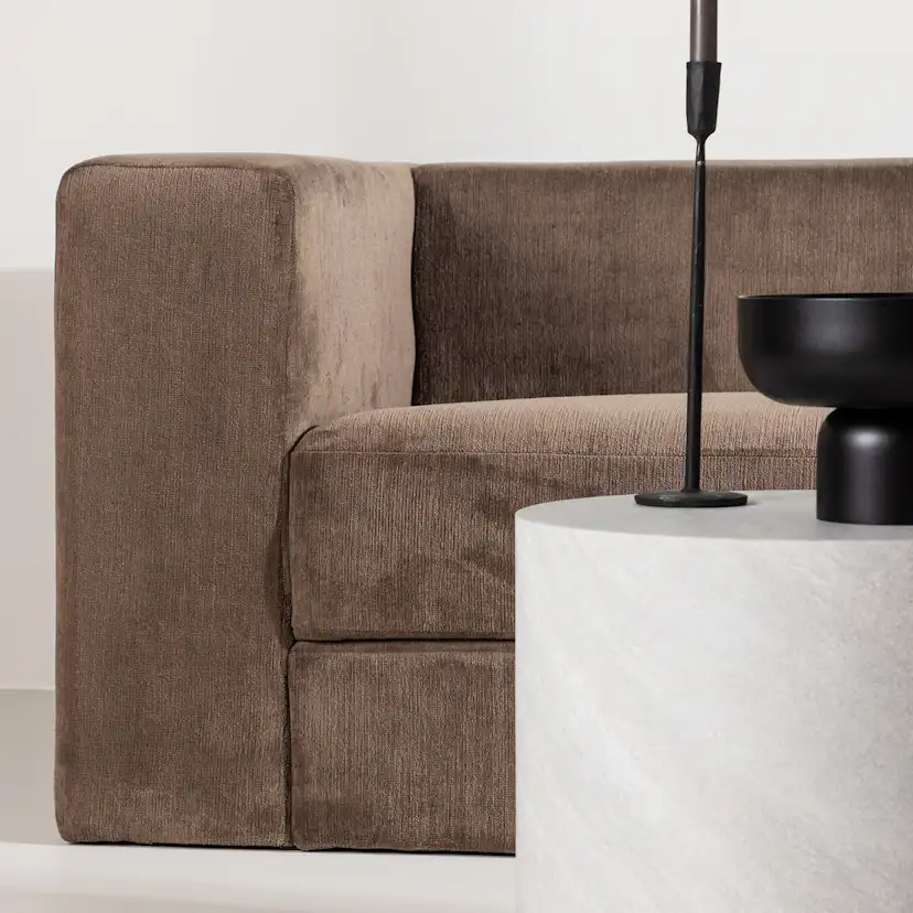 3-sitssoffa Venture Home Lumi