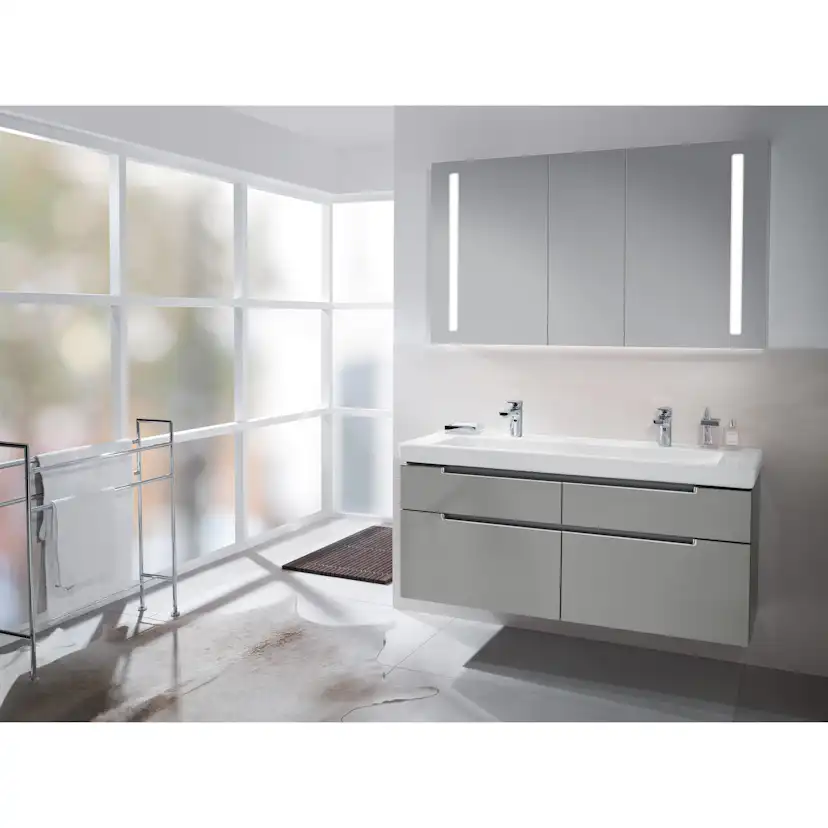 Spegelskåp Villeroy & Boch My View 14 med Belysning