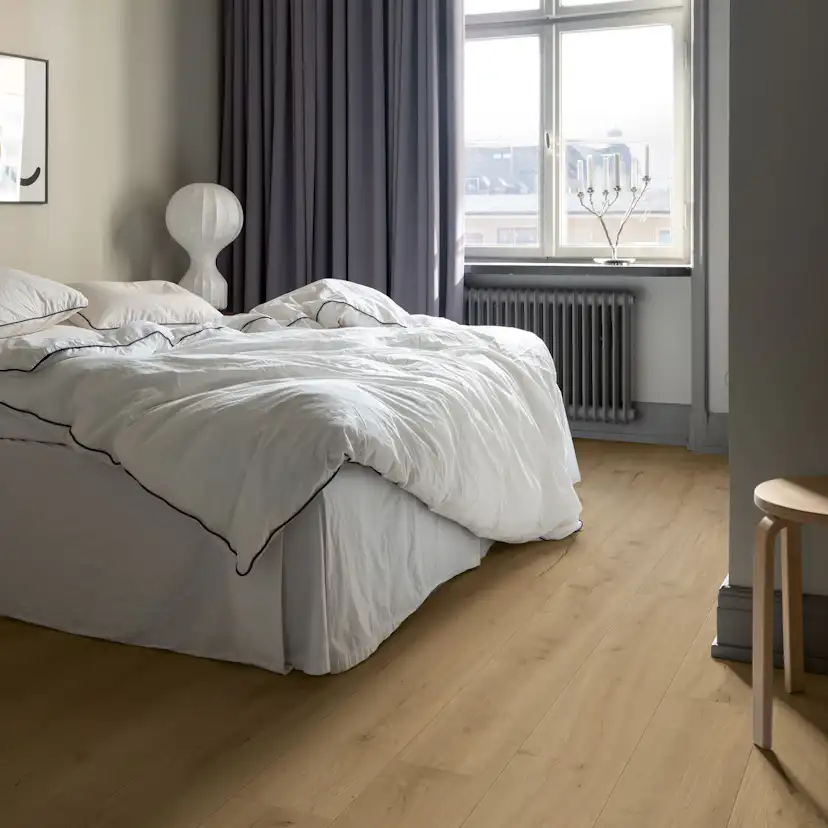 Laminatgolv Pergo Visby Driftwood Brown Oak