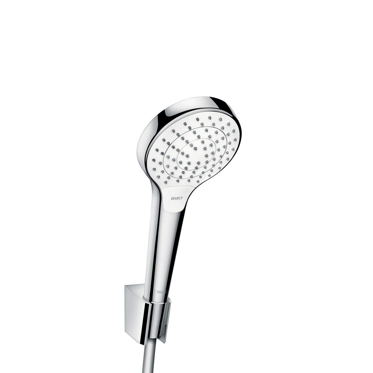 HG Croma Select S Vario/Porter 1250mm 1,25 m duschslang