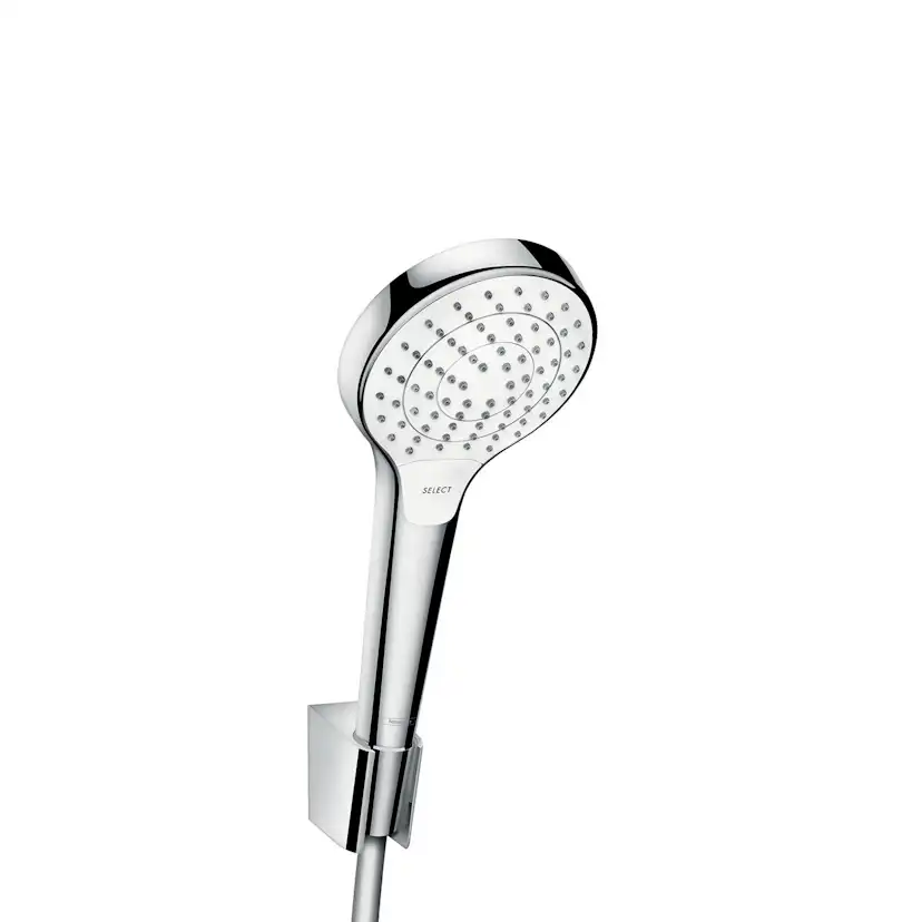 HG Croma Select S Vario/Porter 1250mm 1,25 m duschslang
