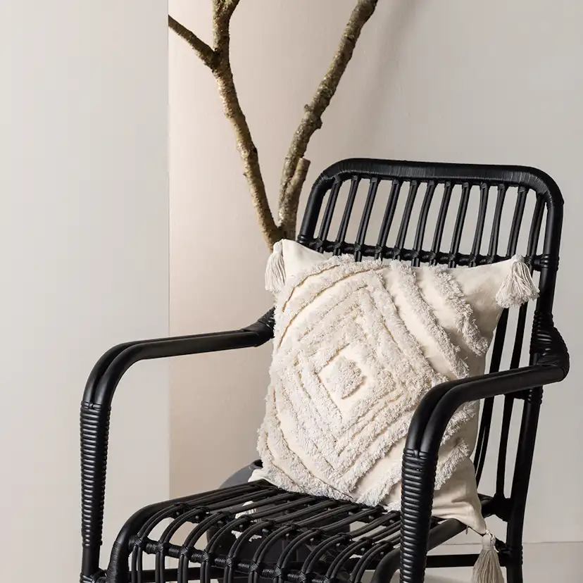 Kuddfodral Venture Home Wilda 45x45cm