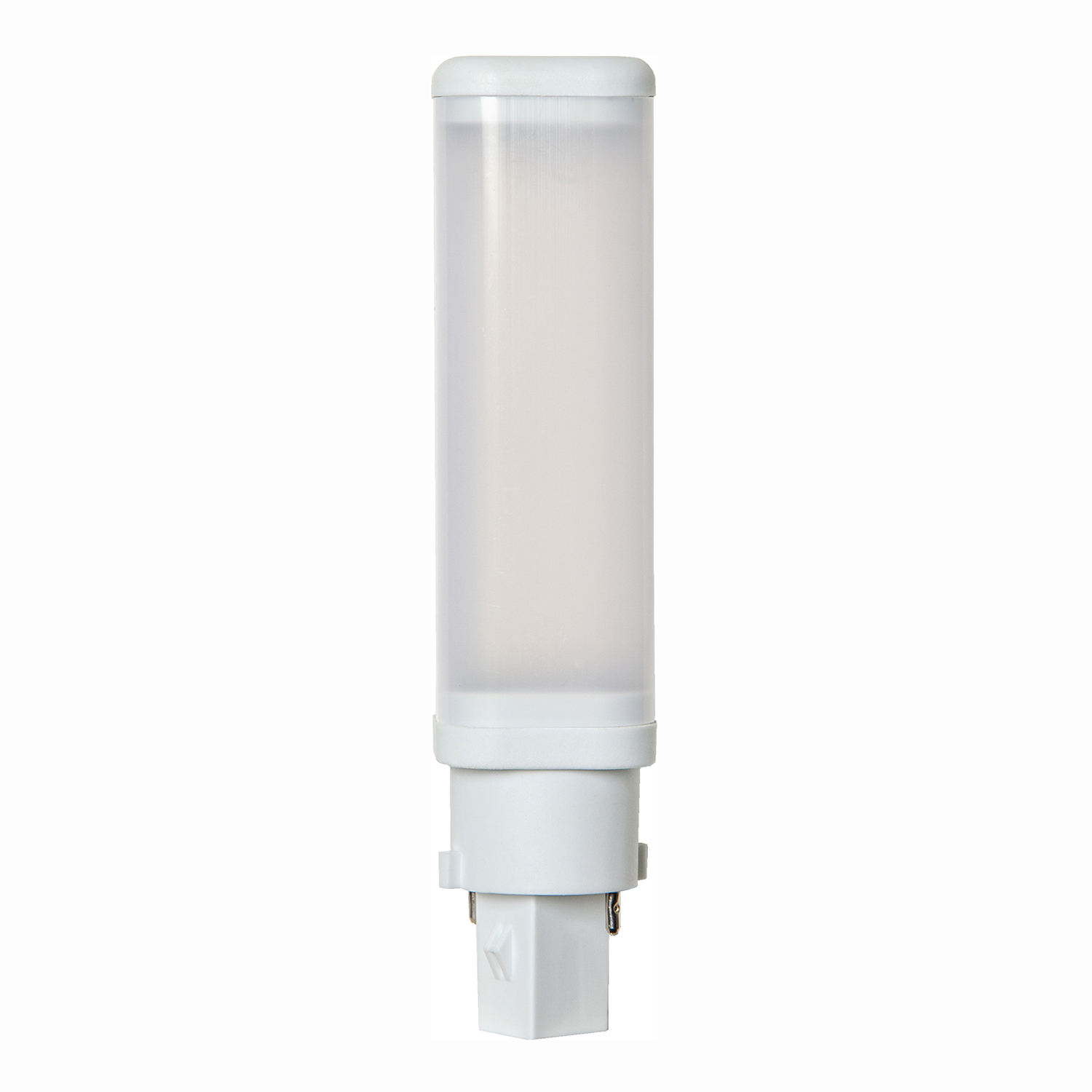 LED-lampa Star Trading G24d Pl Lamp