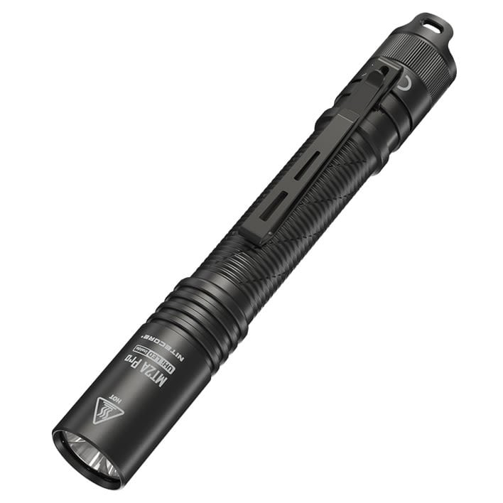 Ficklampa Nitecore MT2A Pro