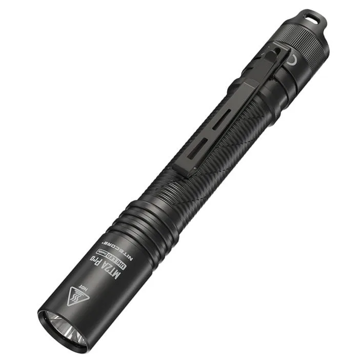 Ficklampa Nitecore MT2A Pro