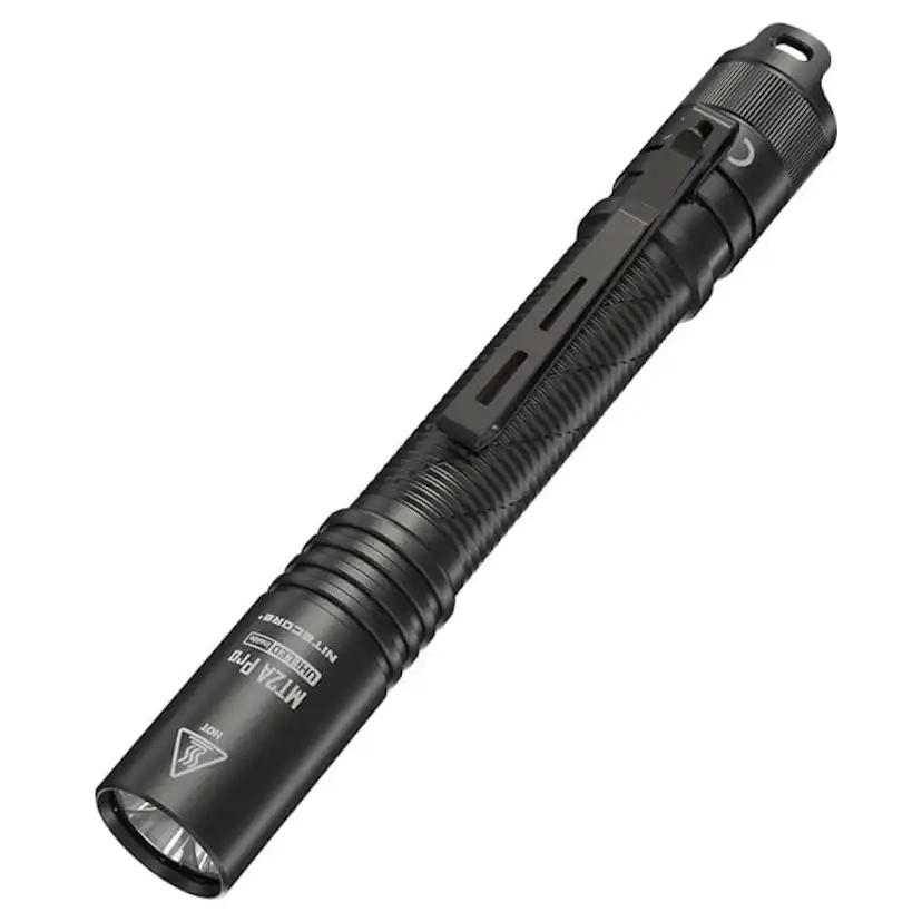 Ficklampa Nitecore MT2A Pro