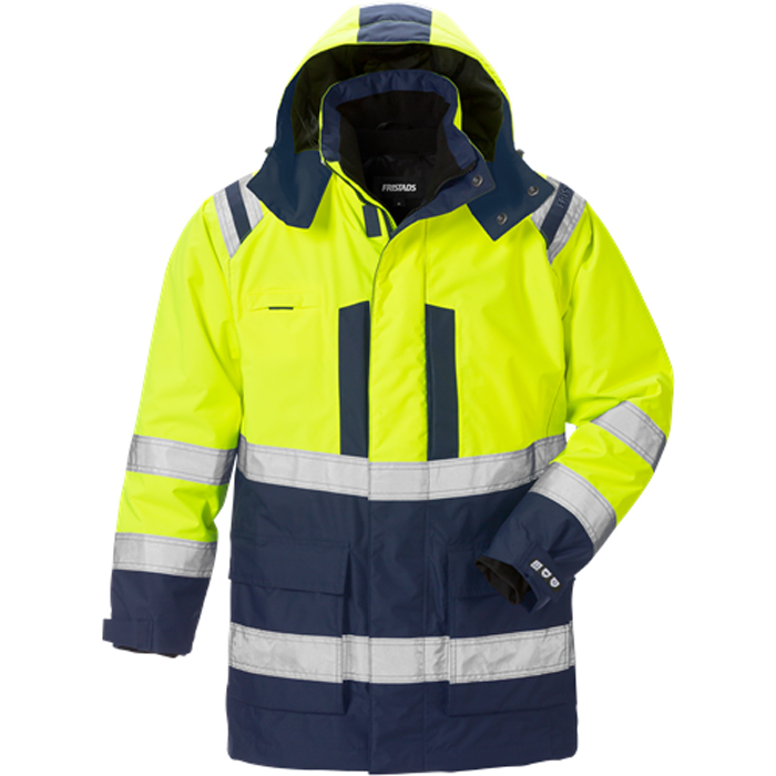 Jacka Fristads Parkas 4036 GTT