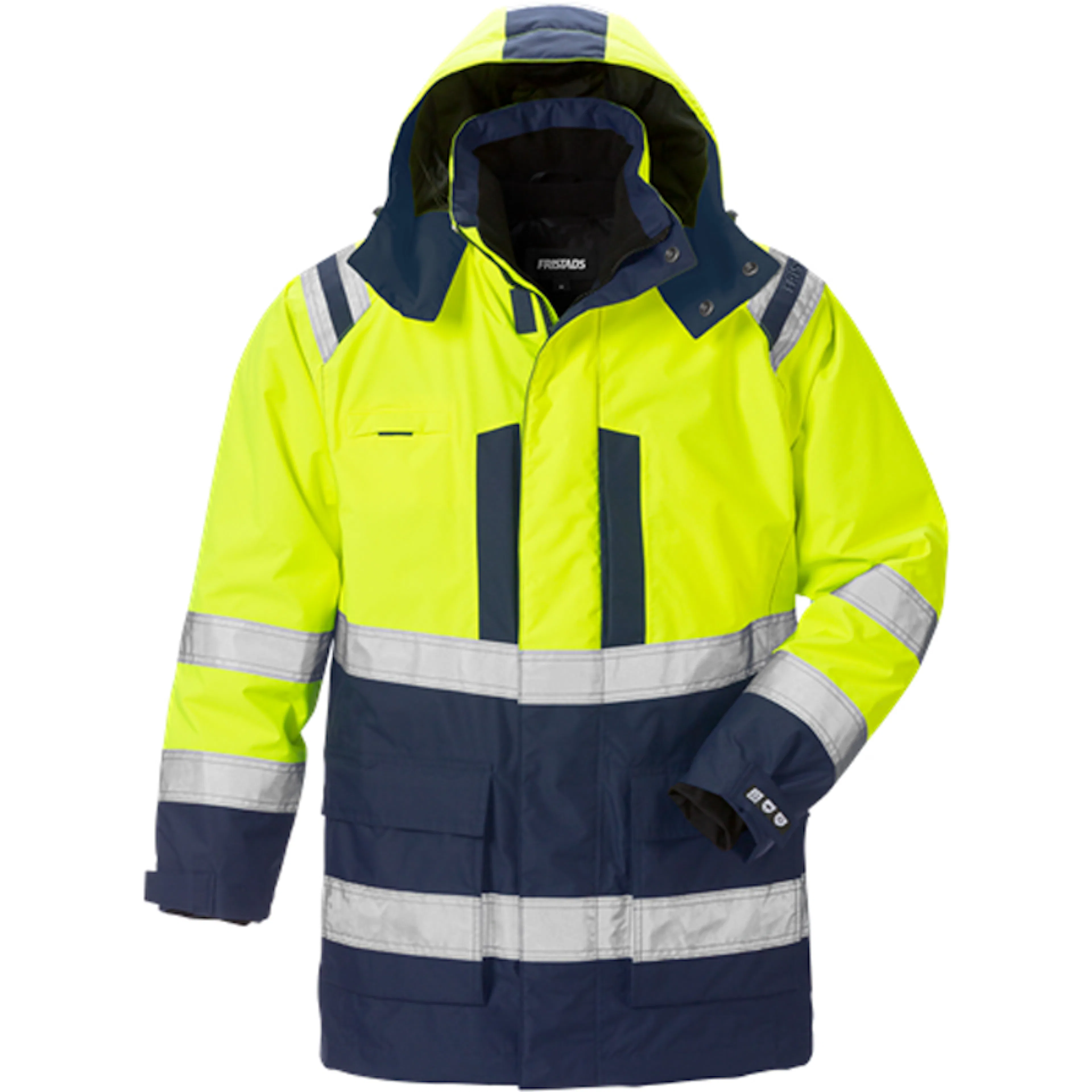 Jacka Fristads Parkas 4036 GTT