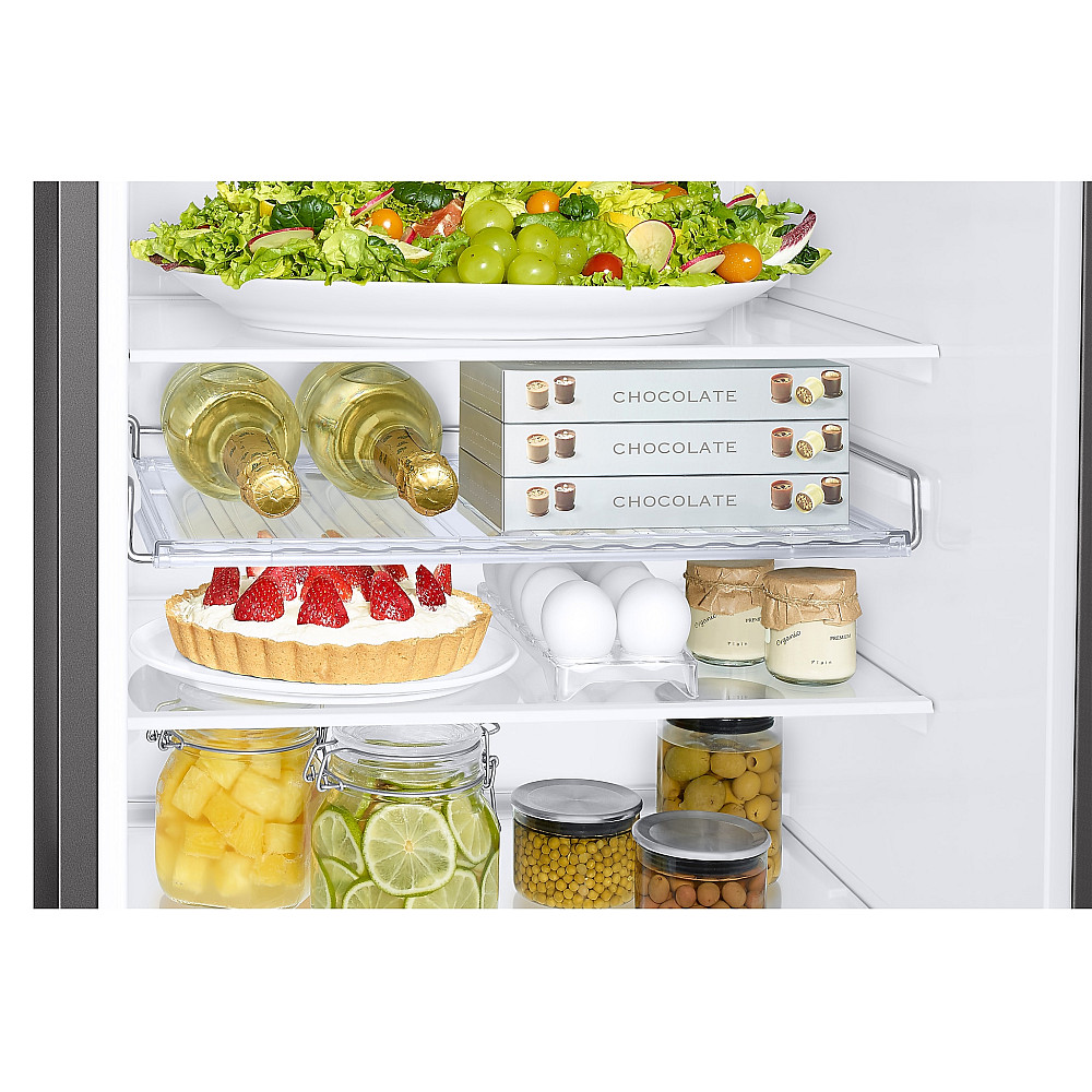 Kyl/Frys Samsung RB34C602ESAEF Series 6