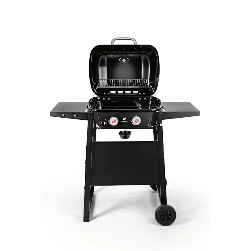 Gasolgrill Landmann 2.0 22164