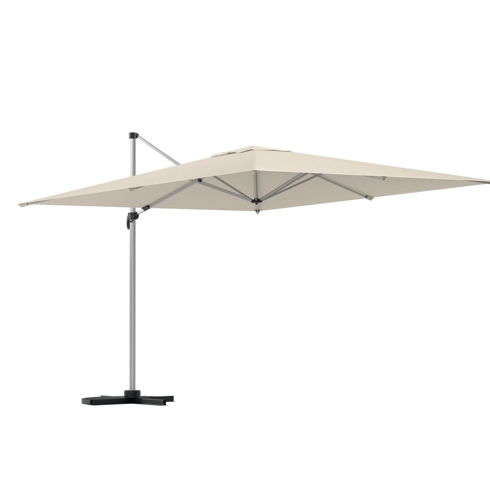 Parasoll Venture Home Ita 294x294 cm