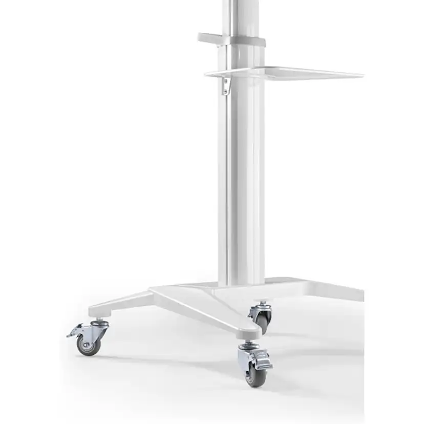 Golvstativ Mozi med hjul för 37-70 tum