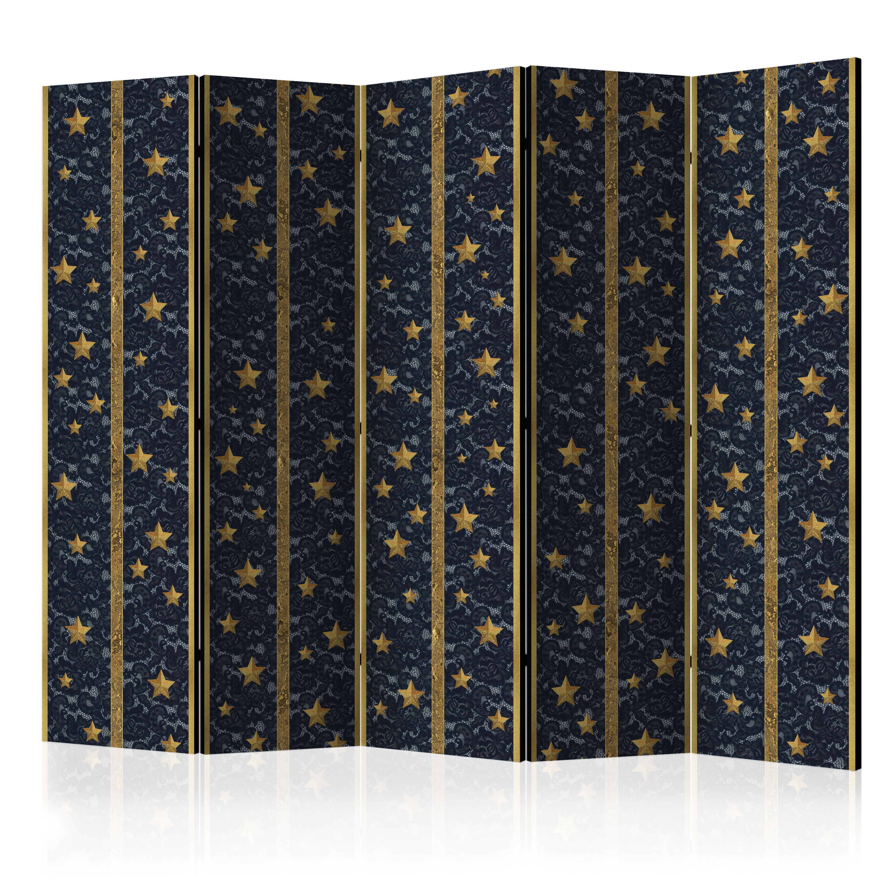 Rumsavdelare Arkiio Lace Constellation II 225x172 cm