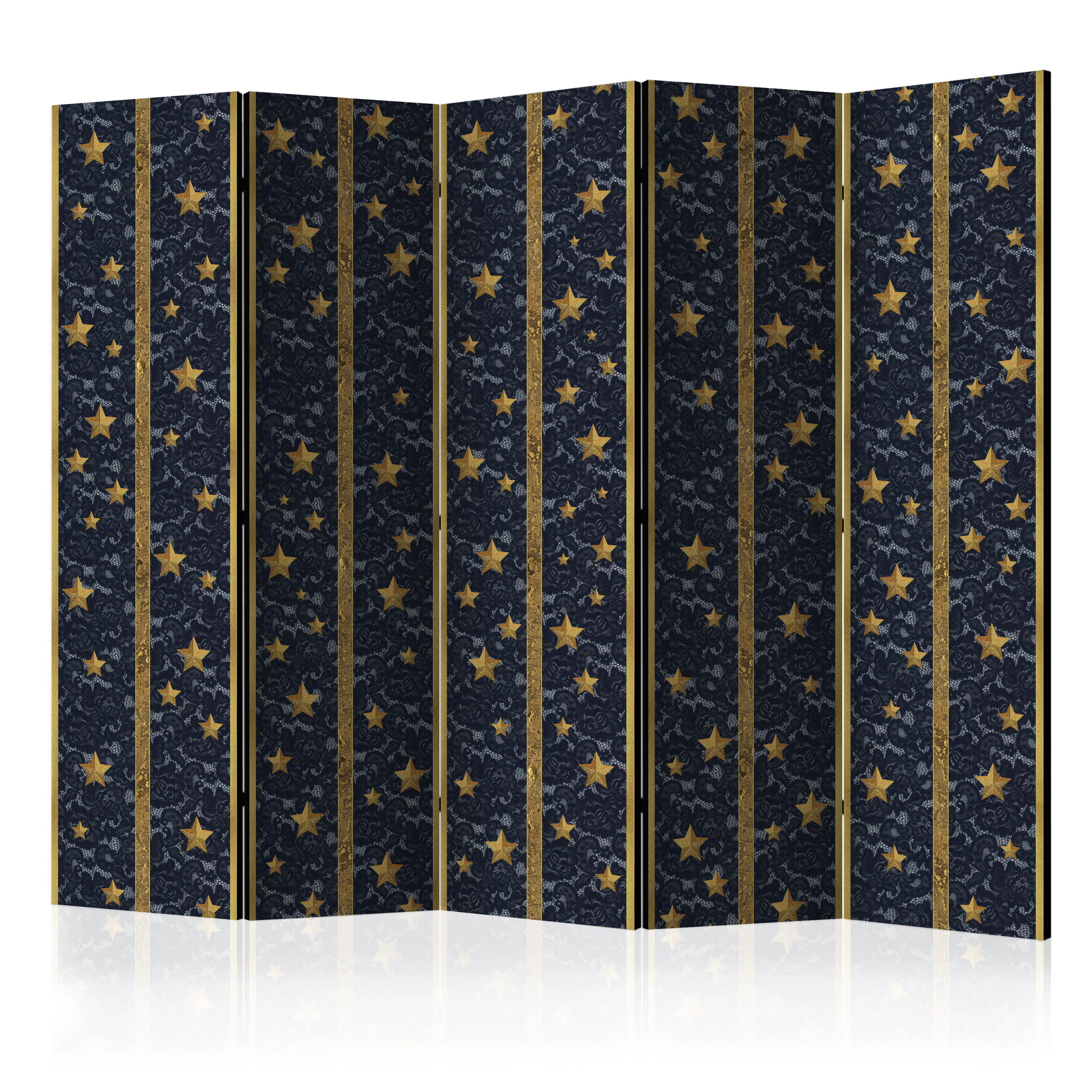Rumsavdelare Arkiio Lace Constellation II 225x172 cm