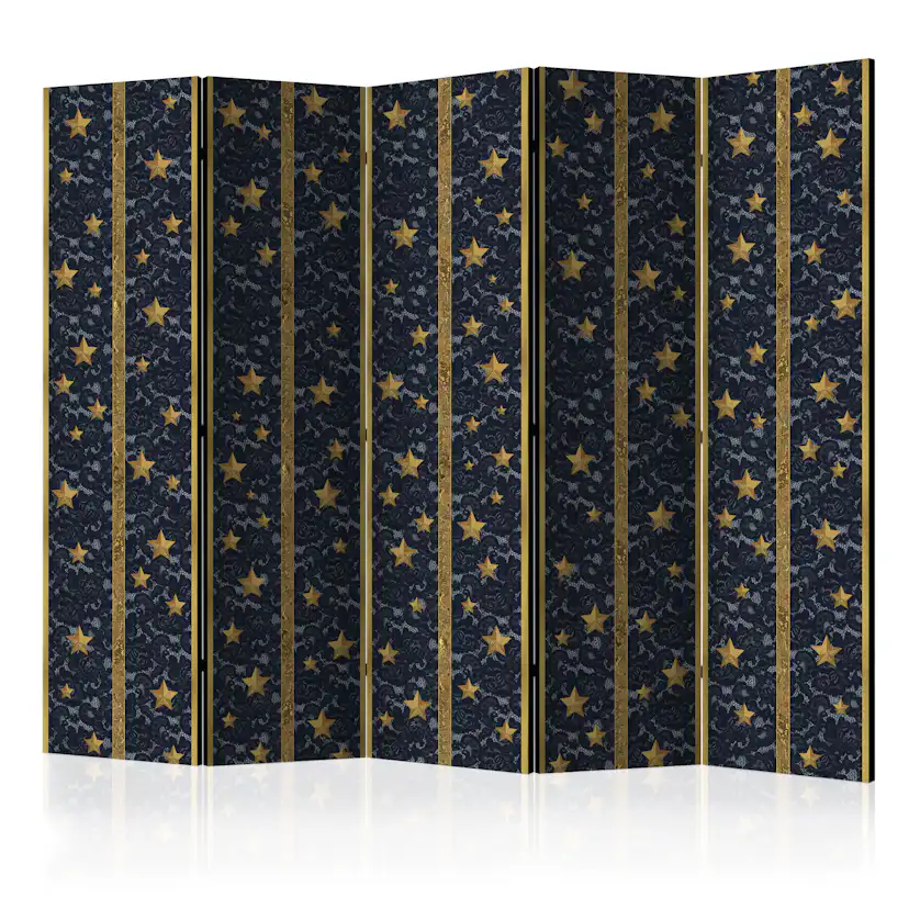 Rumsavdelare Arkiio Lace Constellation II 225x172 cm