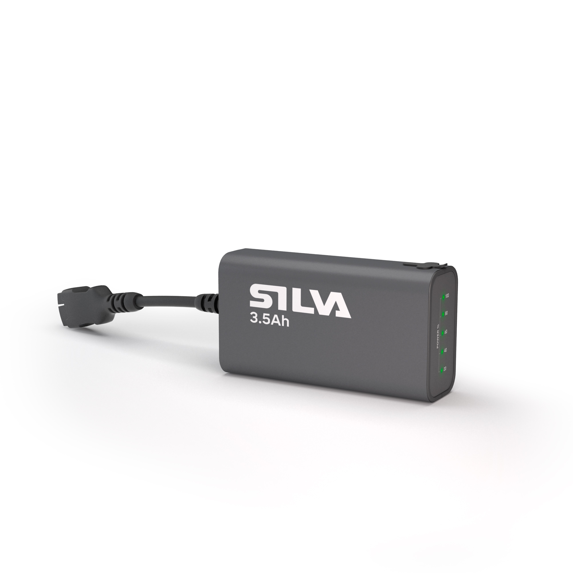 Batteri Silva 3,5 Ah