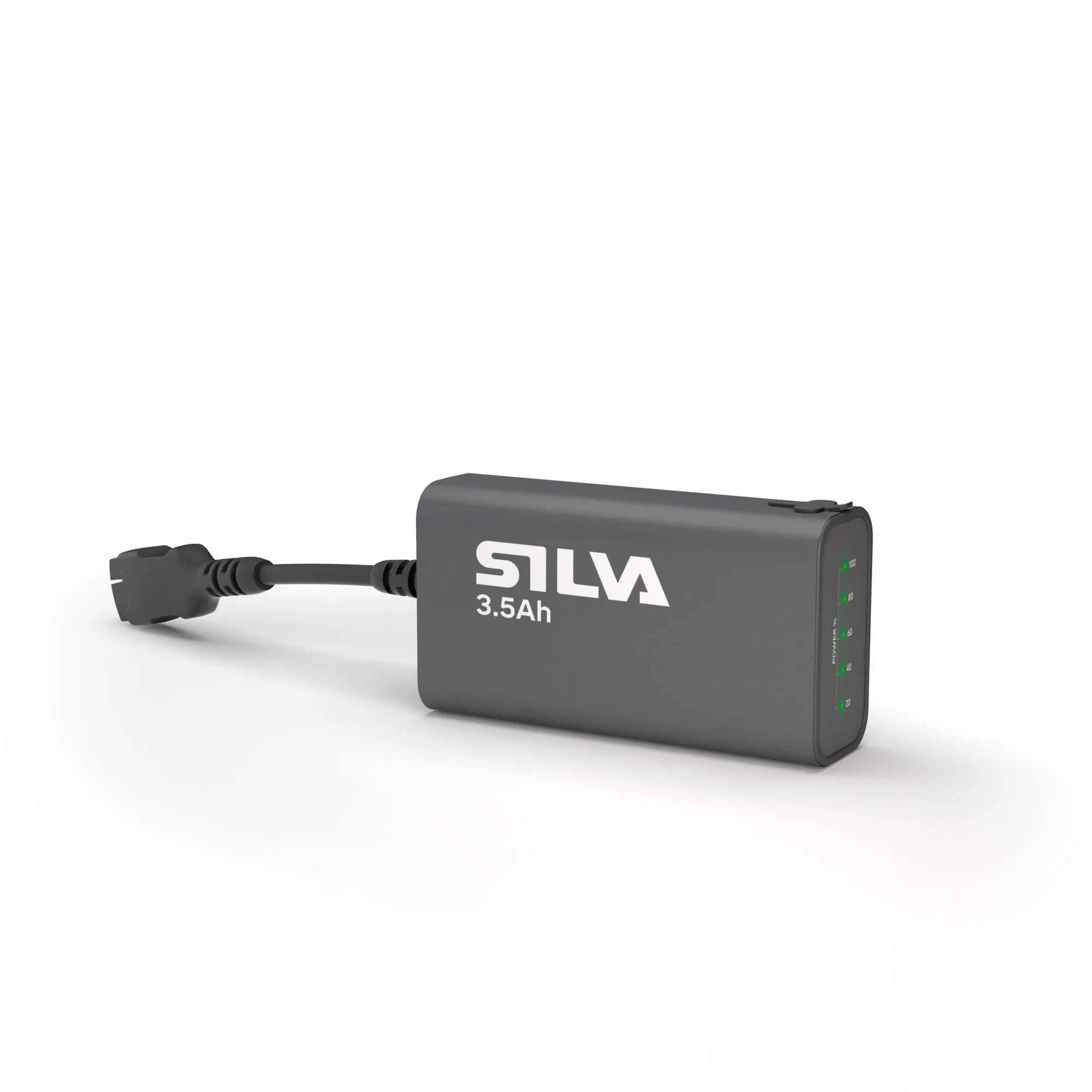 Batteri Silva 3,5 Ah
