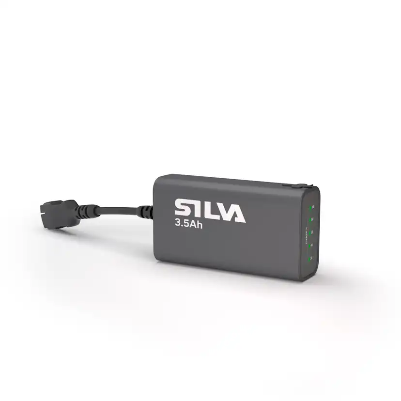Batteri Silva 3,5 Ah