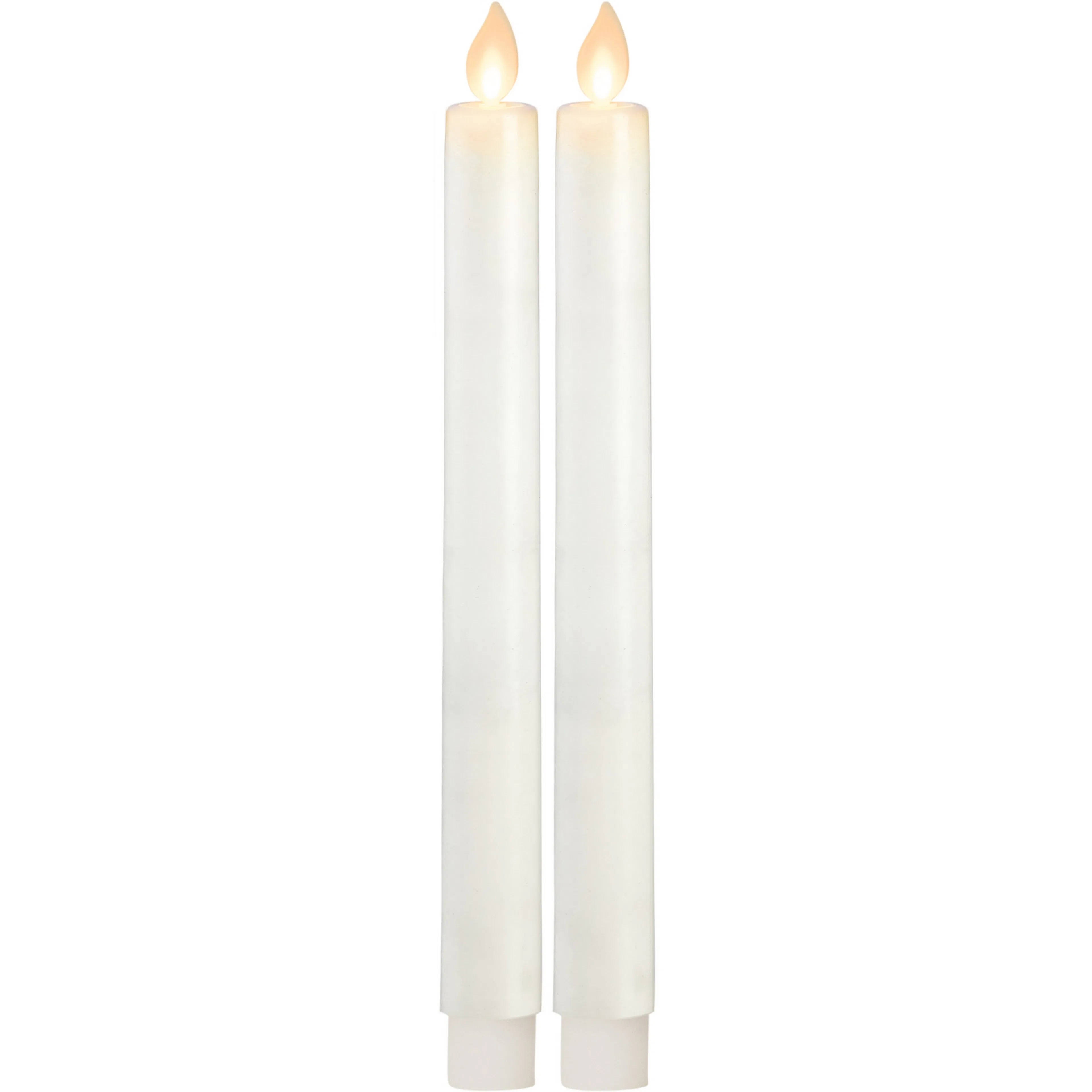 LEDAntikljus2pM-Twinkle Höjd: 24 cm