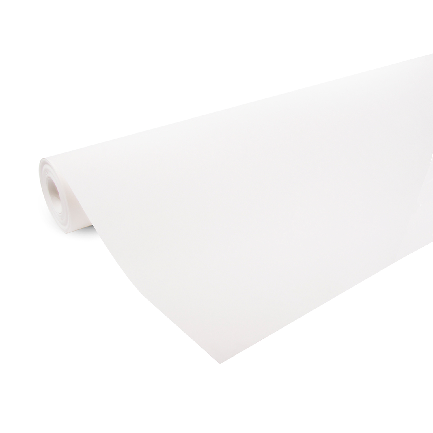 Renoveringstapet Wall Doctor Vit 10 m 150g/m2