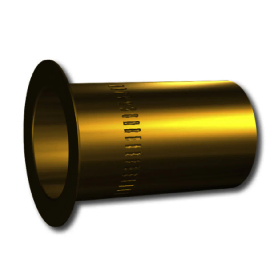 Stödhylsa LK Systems WP