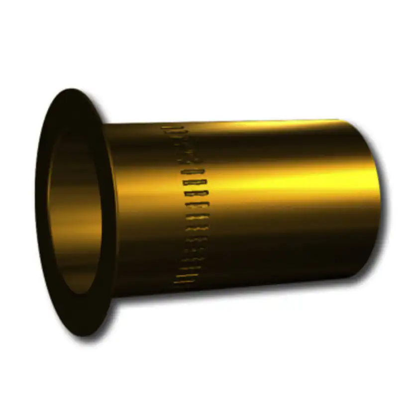 Stödhylsa LK Systems WP