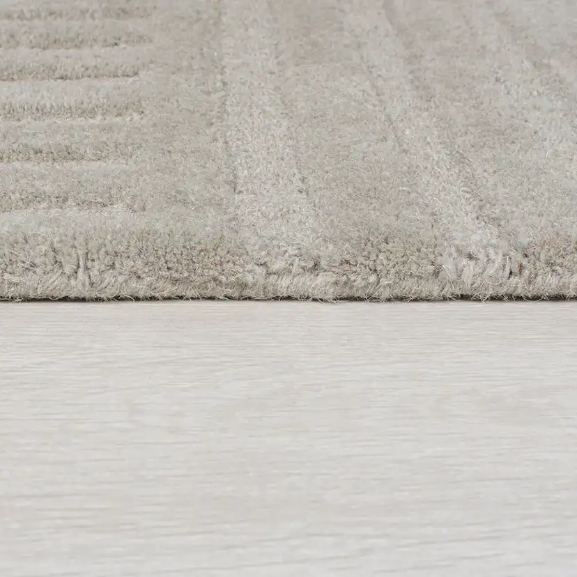 Luggmatta Flair Rugs Zen Garden Ull