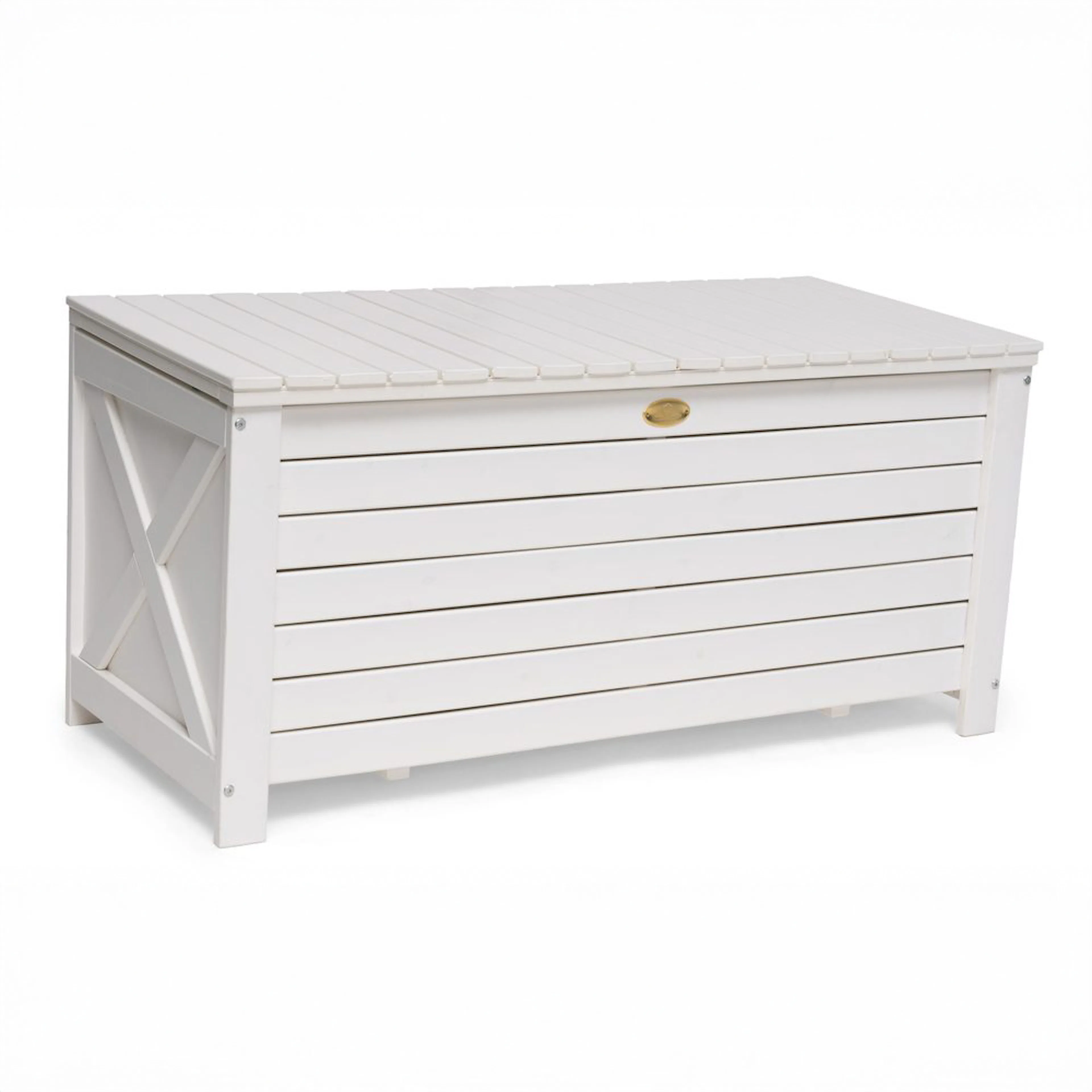 Dynlåda Hillerstorp Läckö