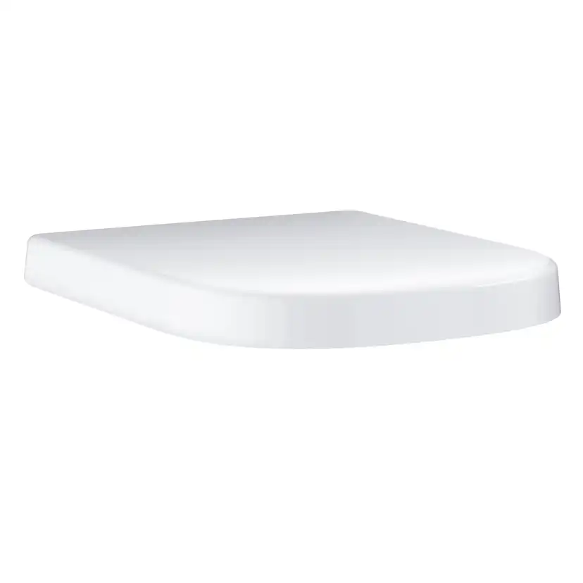 Vägghängd Toalettstol Grohe Euro Ceramic 39328 Komplett