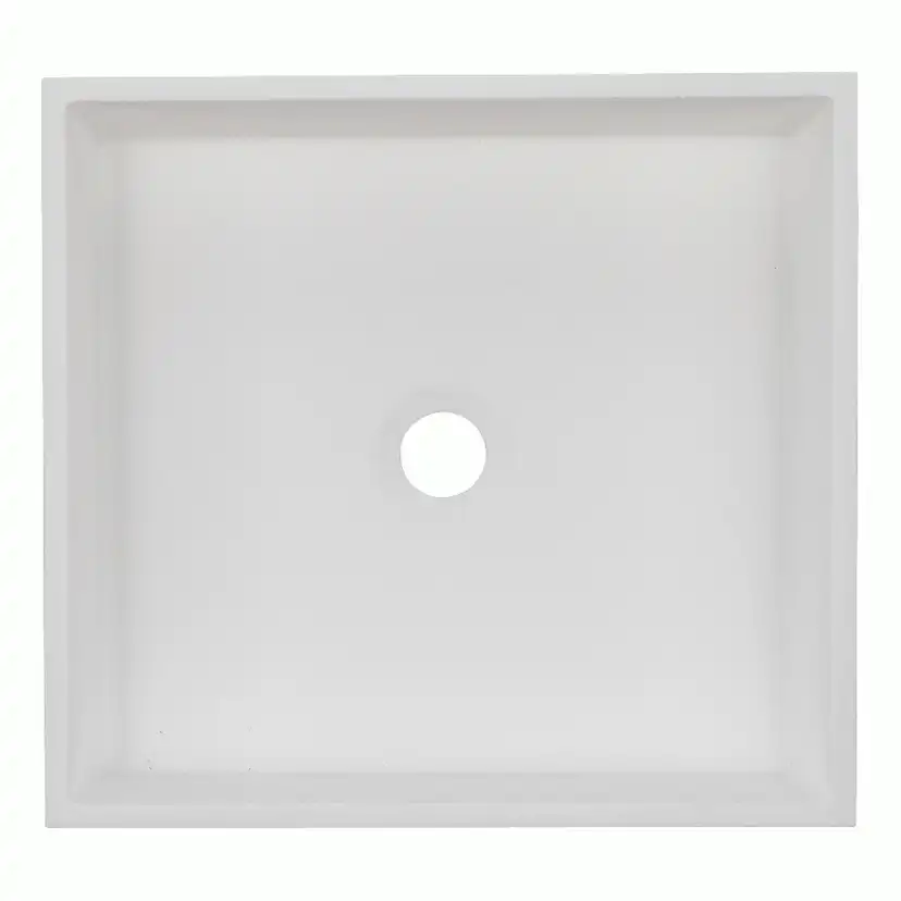 Tvättställ Lavabo Solid Surface 40