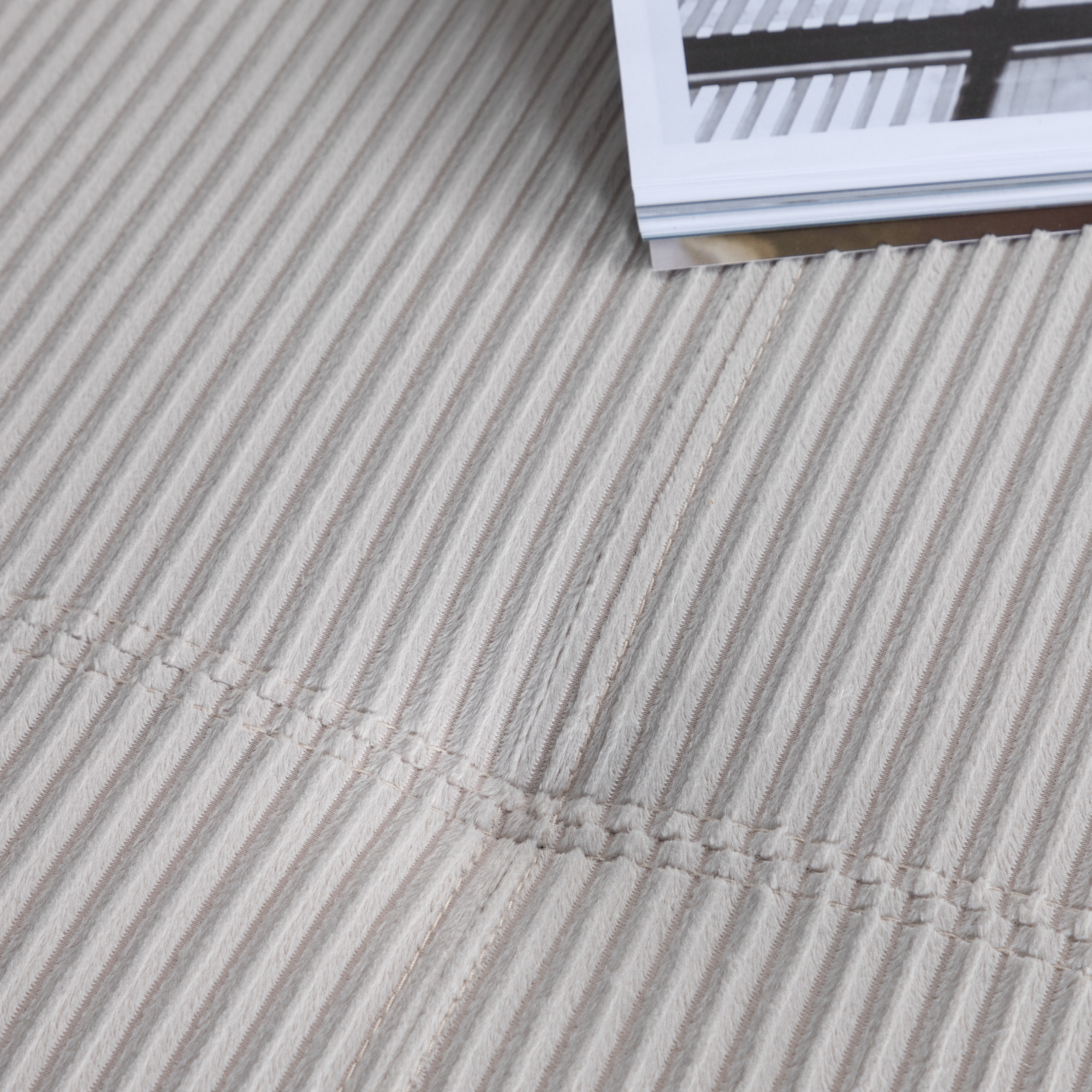 Bäddsoffa Venture Home Bodil Manchester