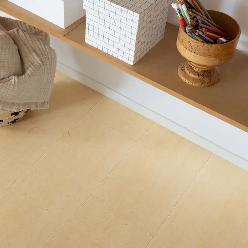 Laminatgolv Pergo Lillehammer Pro Ivory Oak