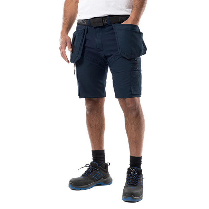 Hantverkarshorts Fristads 2598 LWS