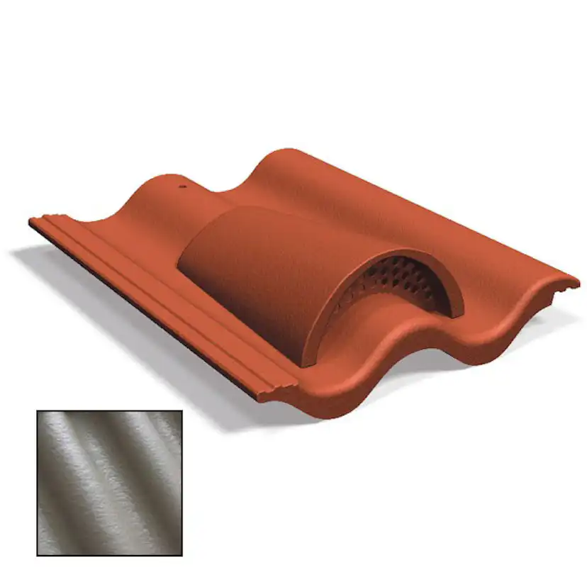 Luftningspanna Benders Palema Candor