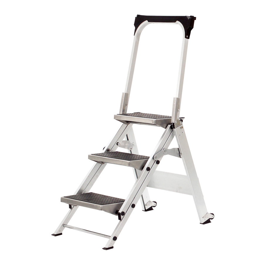 Easystep 3-steg 3-steg