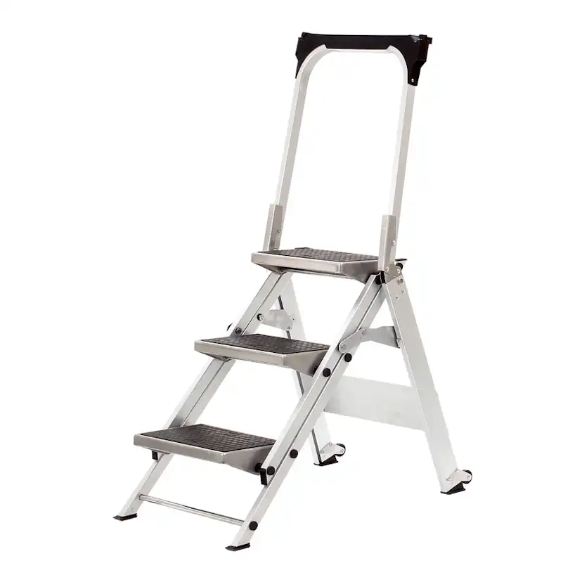 Easystep 3-steg 3-steg