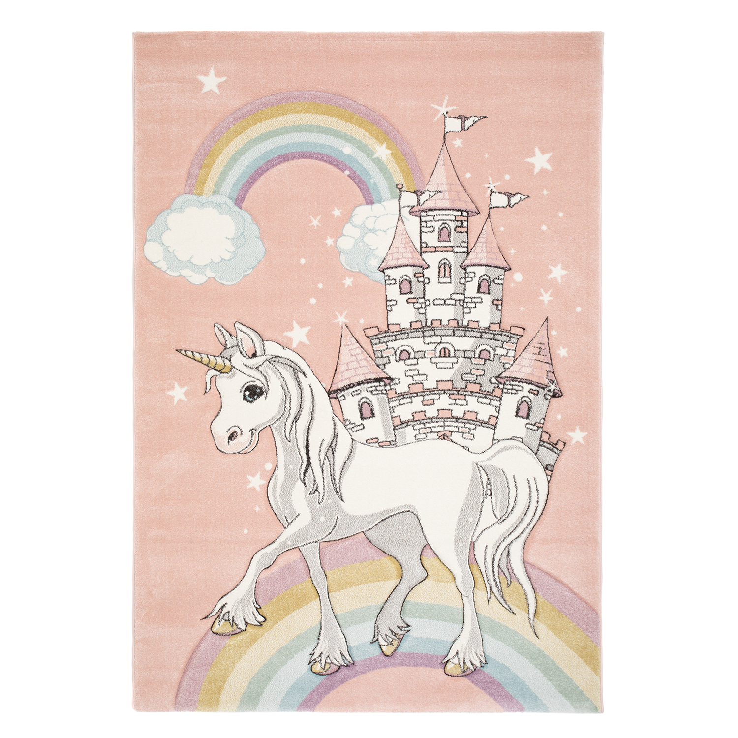 Barnmatta KM Carpets Atlas Castle