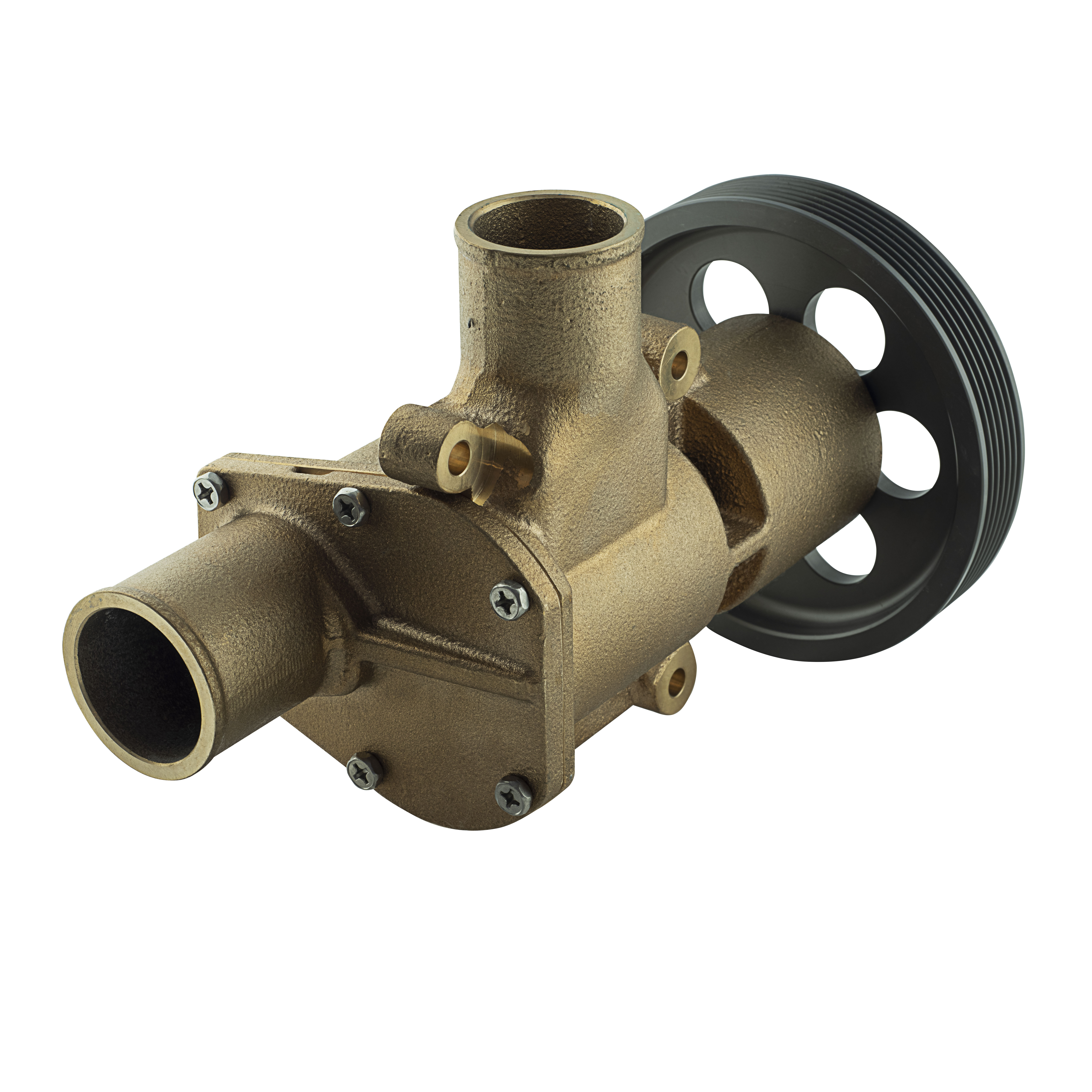 Kylvattenpump Albin Group Marine VP  05-01-012