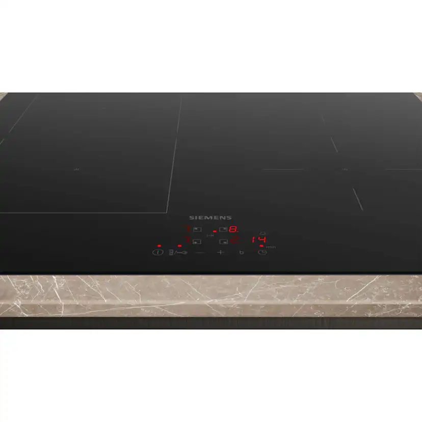 Induktionshäll Siemens iQ500 ED61RBSB6E