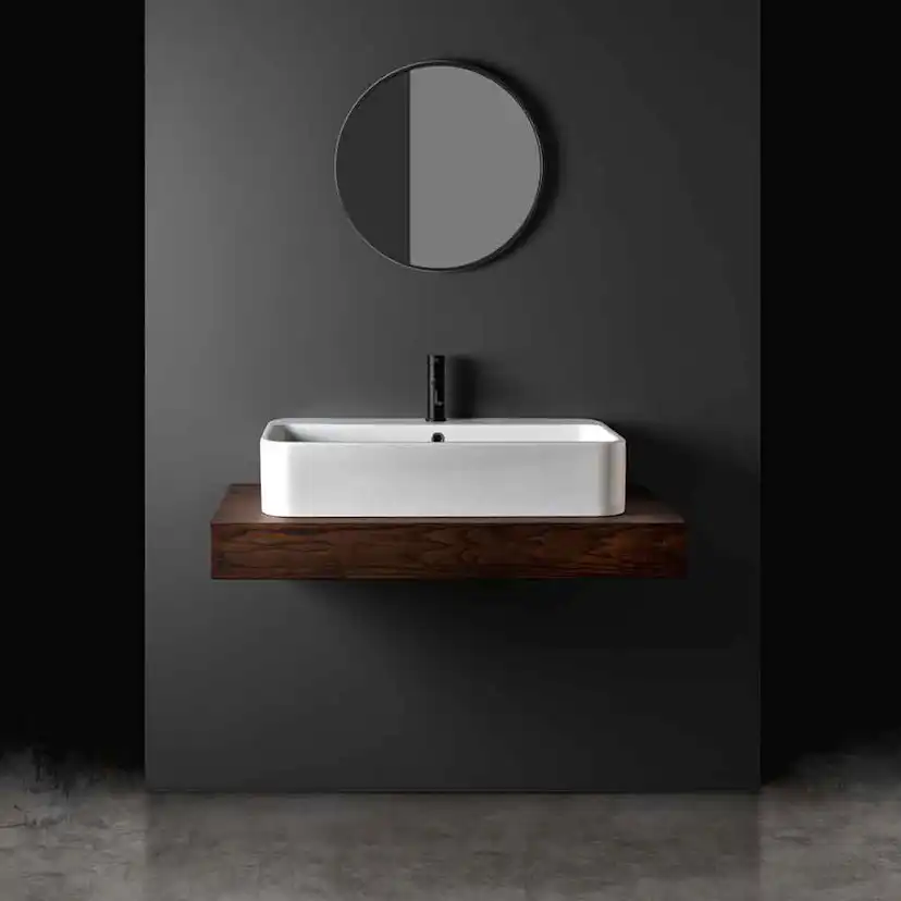 Tvättställ Lavabo Cosa 100